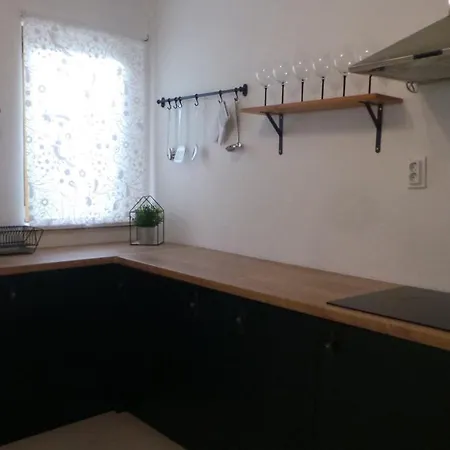 Kuca Za Odmor Alvin Holiday home