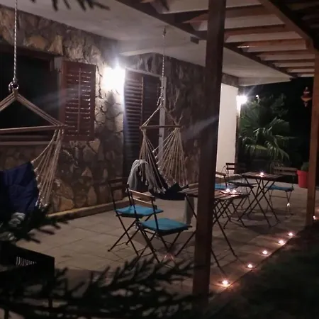 Kuca Za Odmor Alvin Holiday home *