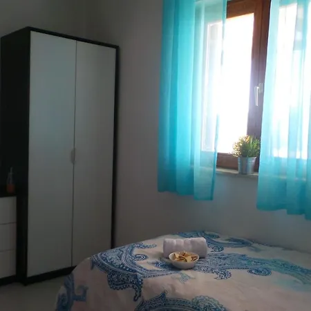 Holiday home Kuca Za Odmor Alvin