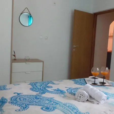 Kuca Za Odmor Alvin Holiday home
