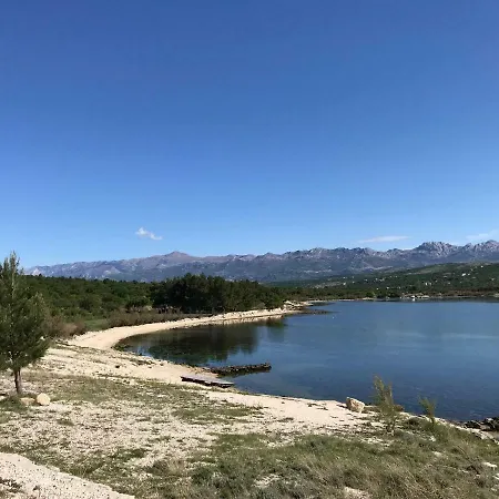 Kuca Za Odmor Alvin Holiday home